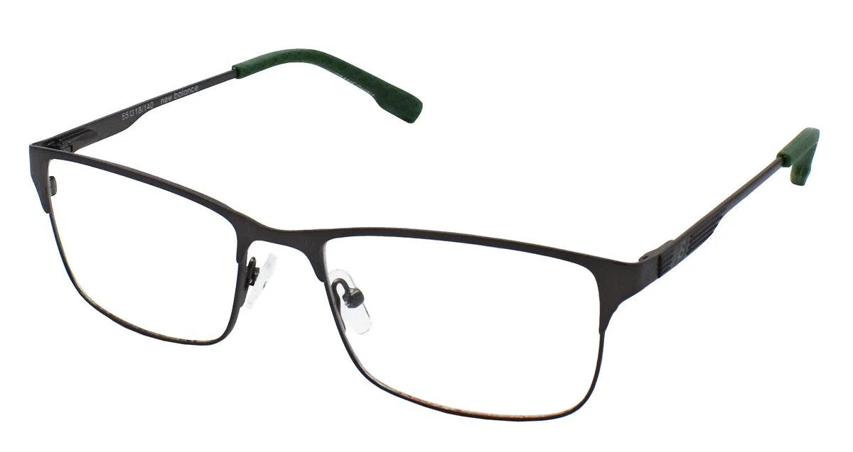 New Balance 573 Eyeglasses - view 3